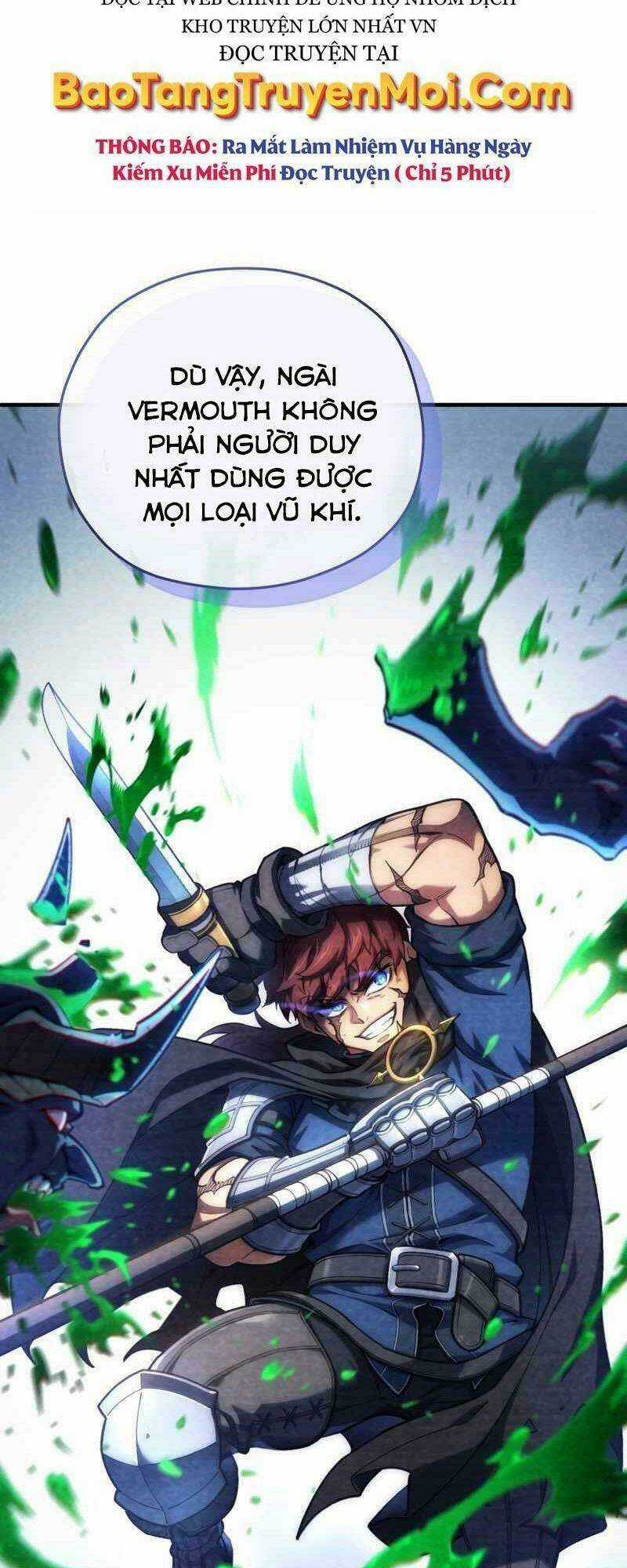 Luân Hồi Khốn Khiếp Chapter 13 trang 32