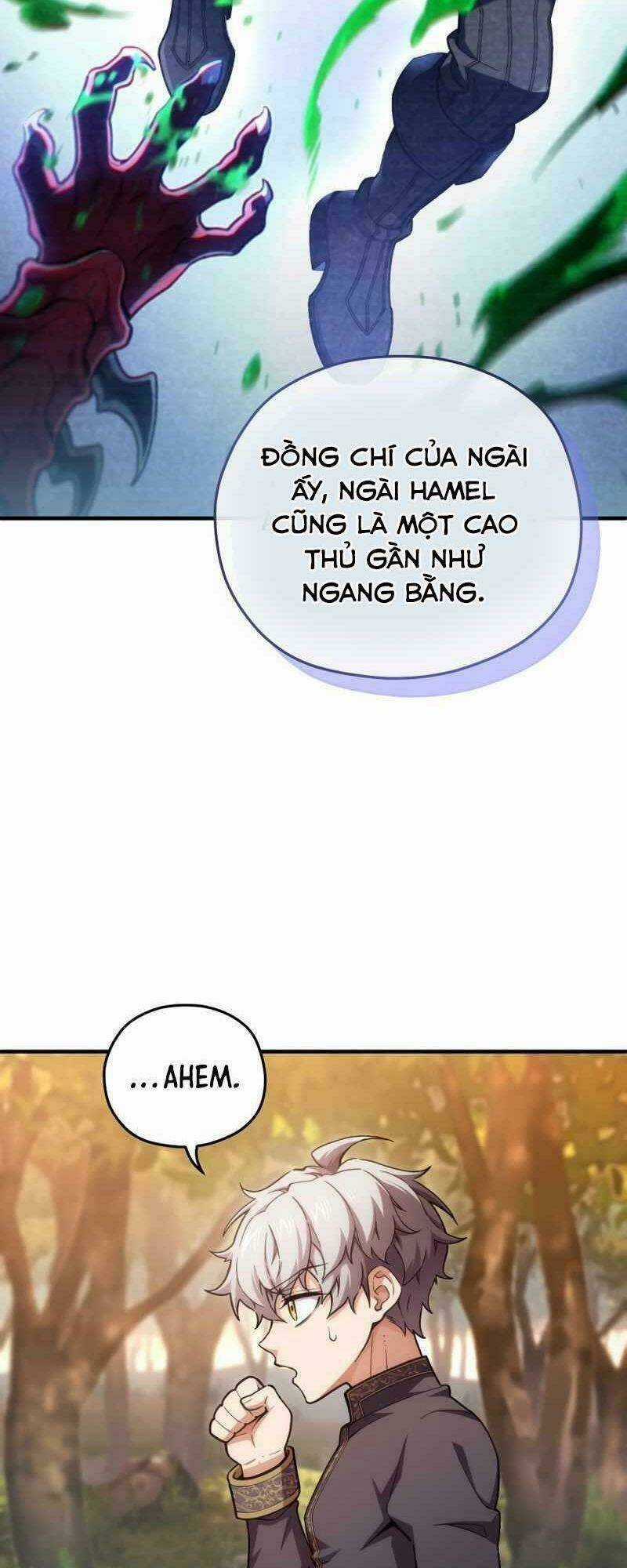 Luân Hồi Khốn Khiếp Chapter 13 trang 33