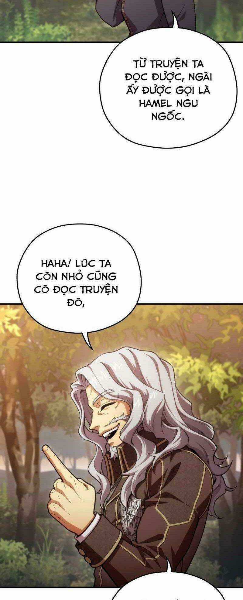 Luân Hồi Khốn Khiếp Chapter 13 trang 34