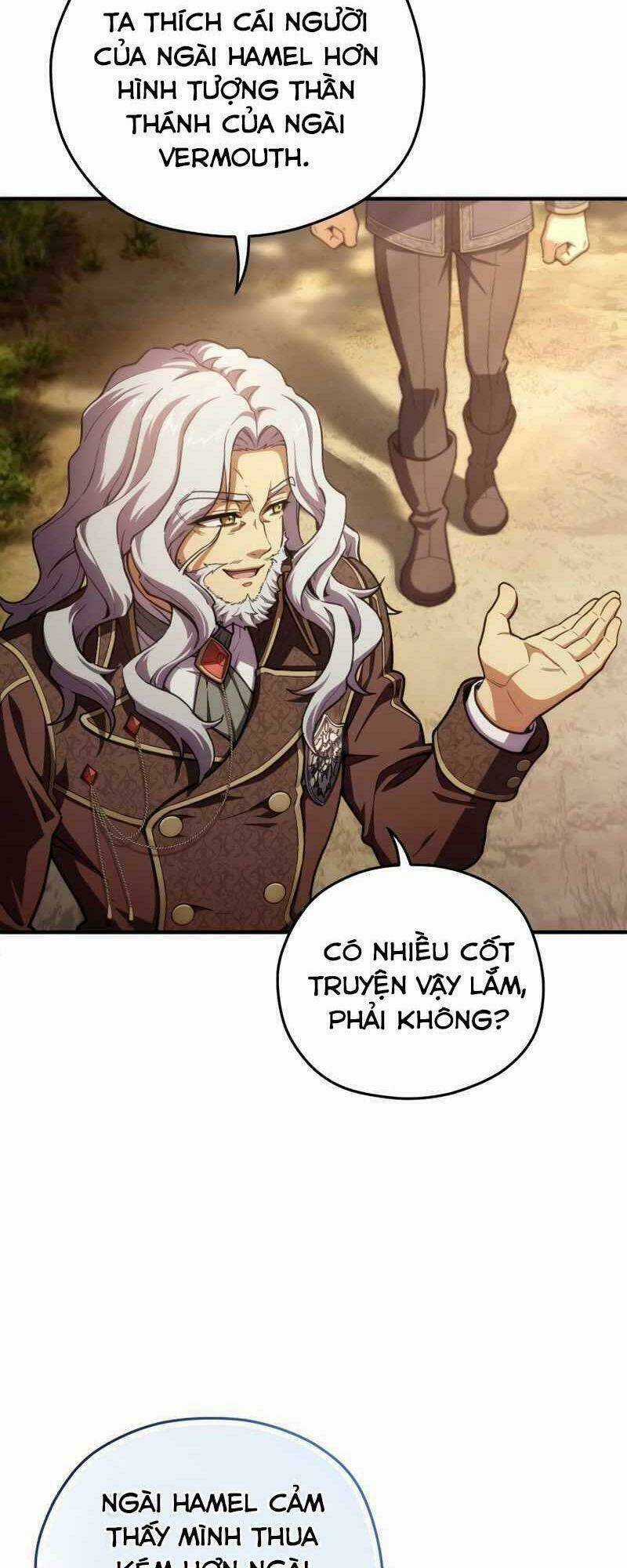 Luân Hồi Khốn Khiếp Chapter 13 trang 38