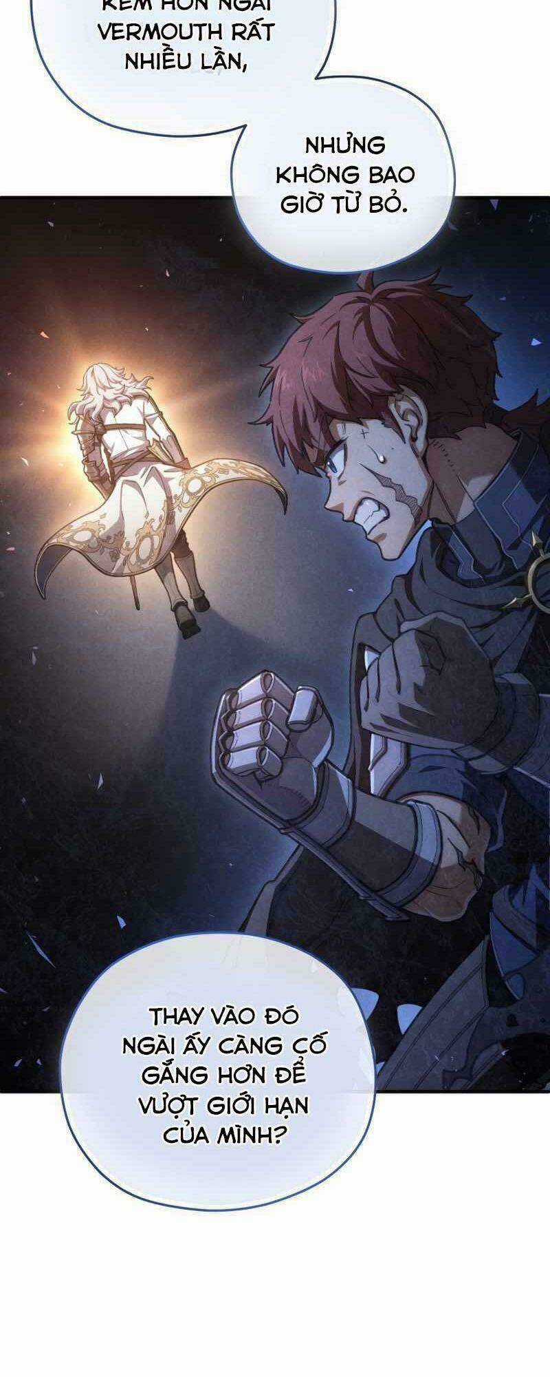 Luân Hồi Khốn Khiếp Chapter 13 trang 39