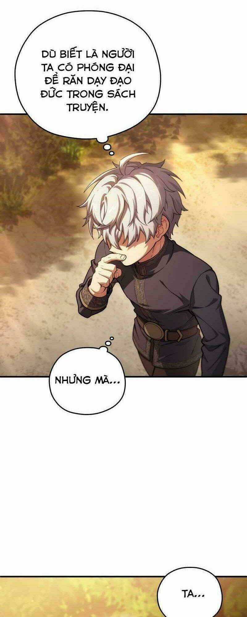 Luân Hồi Khốn Khiếp Chapter 13 trang 41