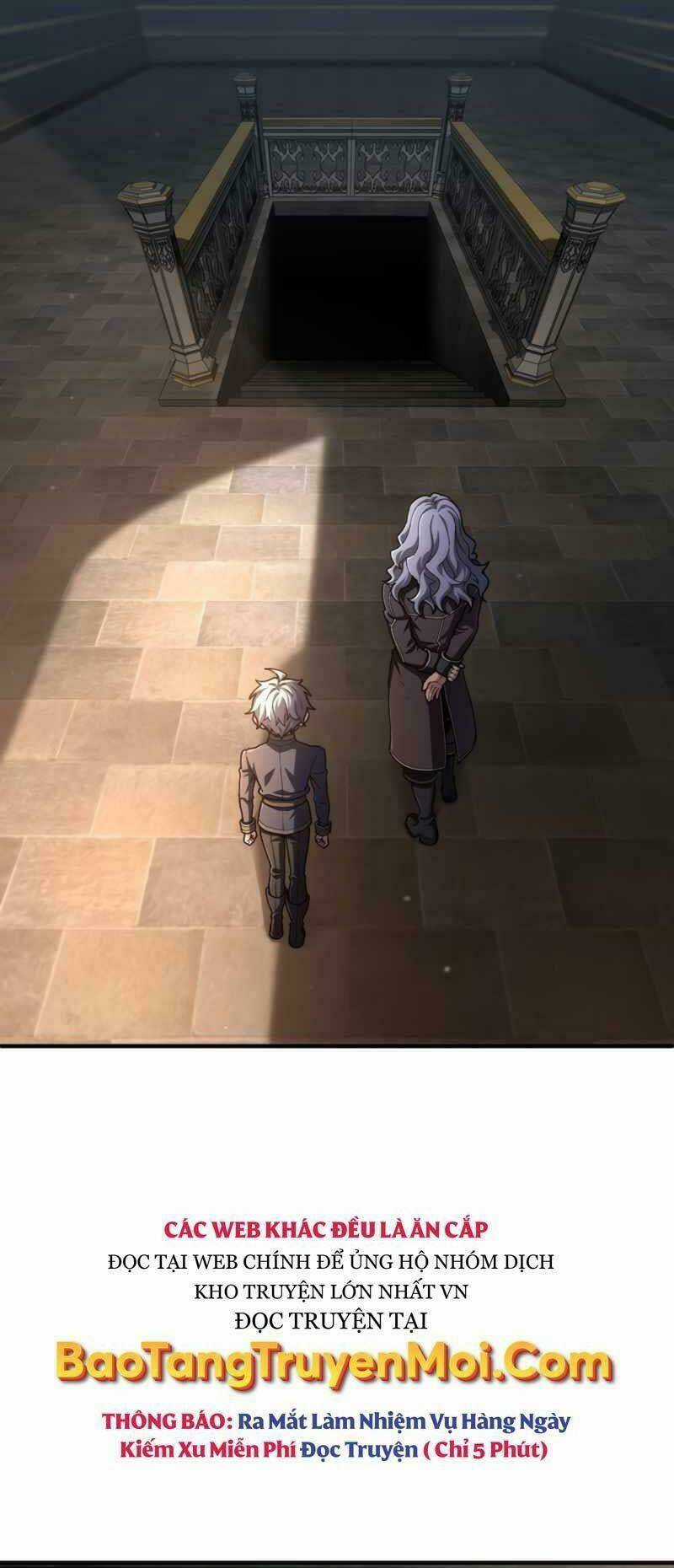 Luân Hồi Khốn Khiếp Chapter 13 trang 46