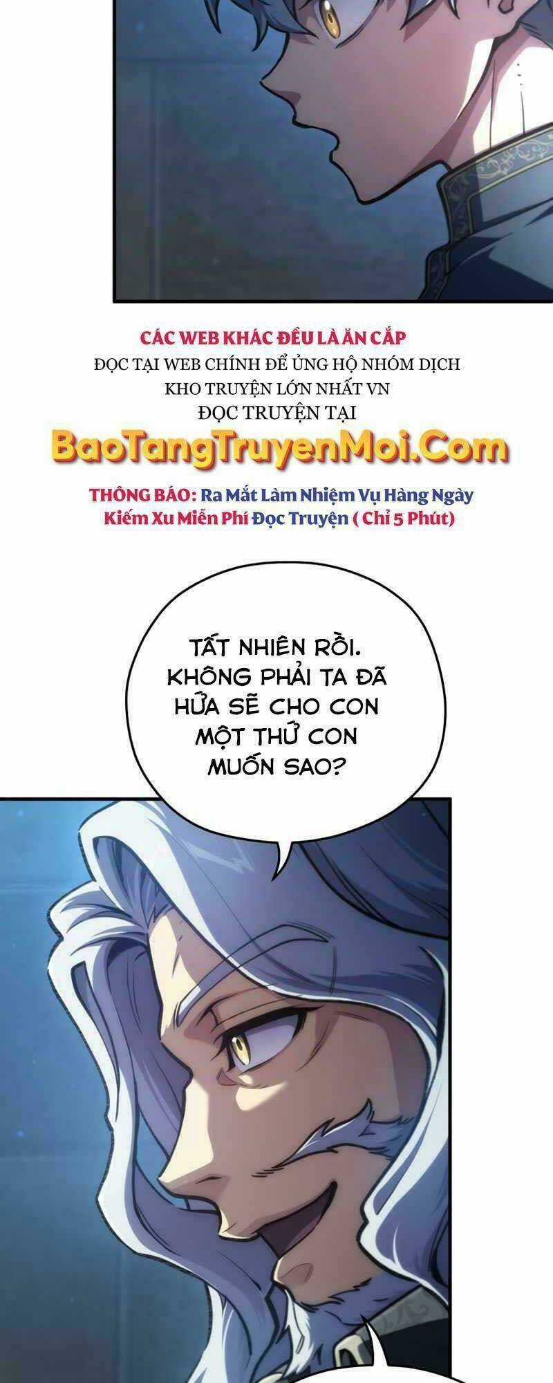 Luân Hồi Khốn Khiếp Chapter 13 trang 49