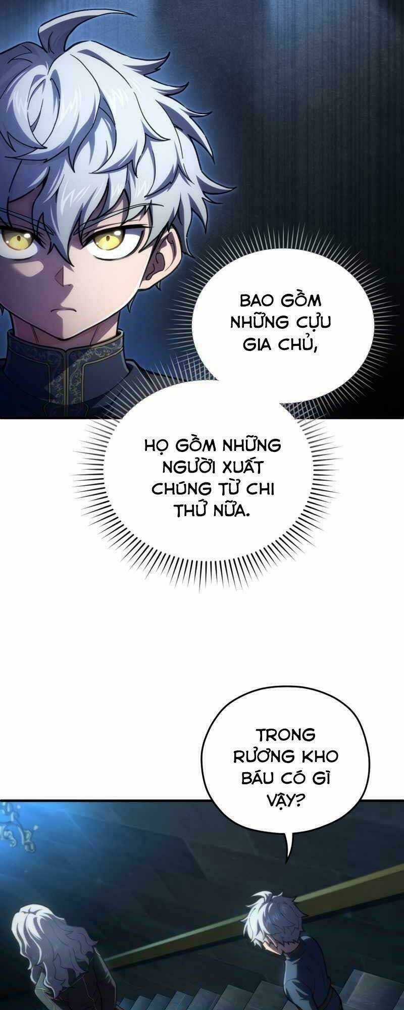 Luân Hồi Khốn Khiếp Chapter 13 trang 51