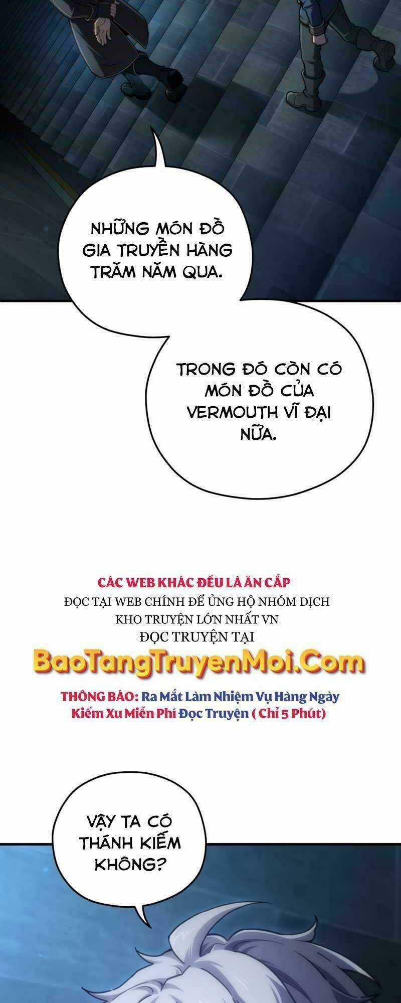 Luân Hồi Khốn Khiếp Chapter 13 trang 52