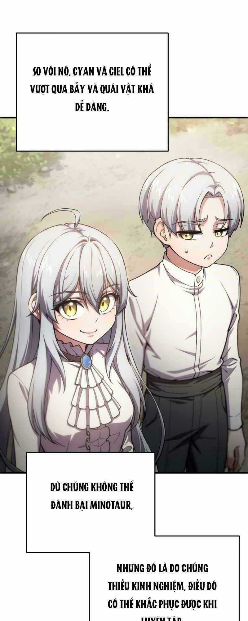 Luân Hồi Khốn Khiếp Chapter 13 trang 6