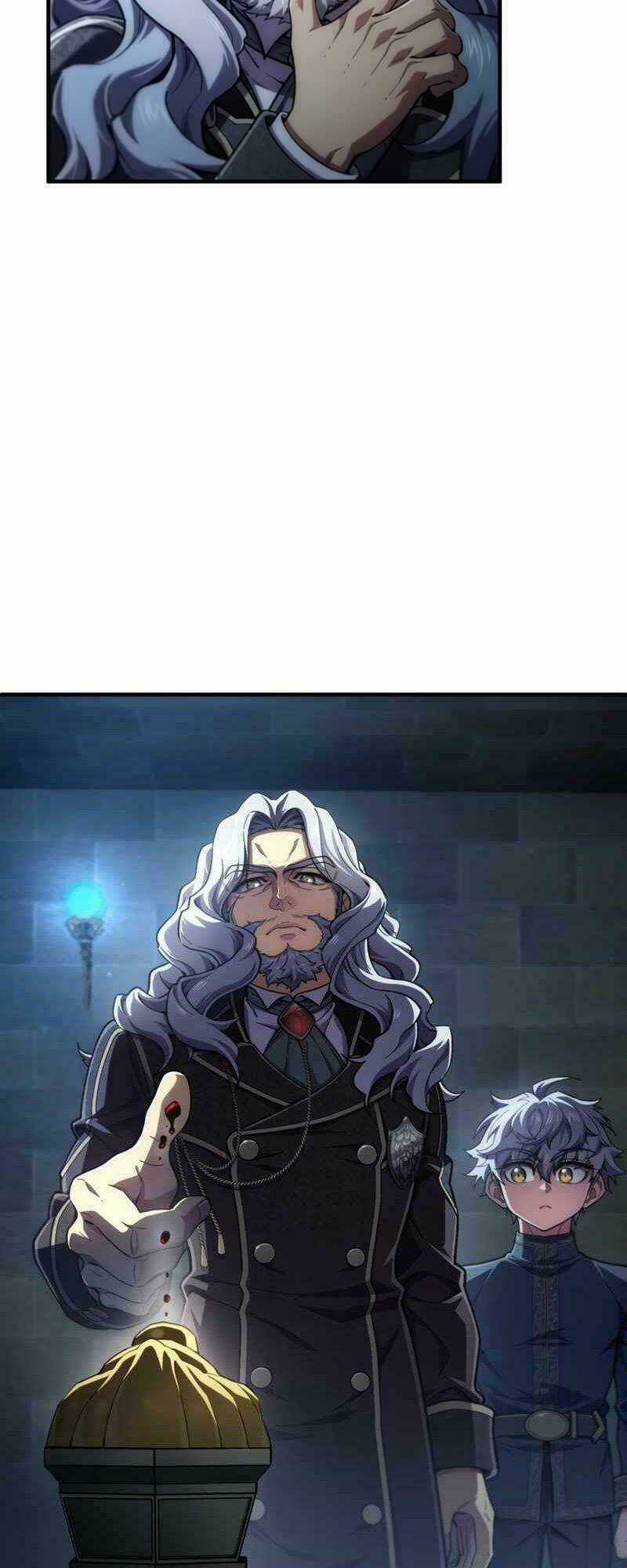 Luân Hồi Khốn Khiếp Chapter 13 trang 60