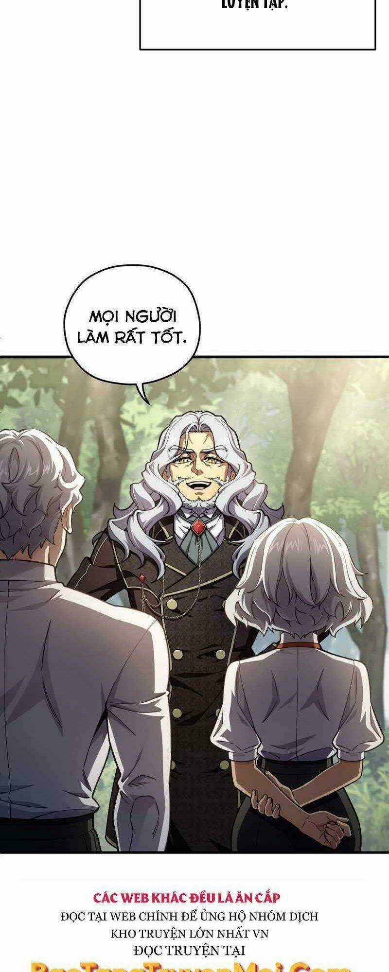 Luân Hồi Khốn Khiếp Chapter 13 trang 7