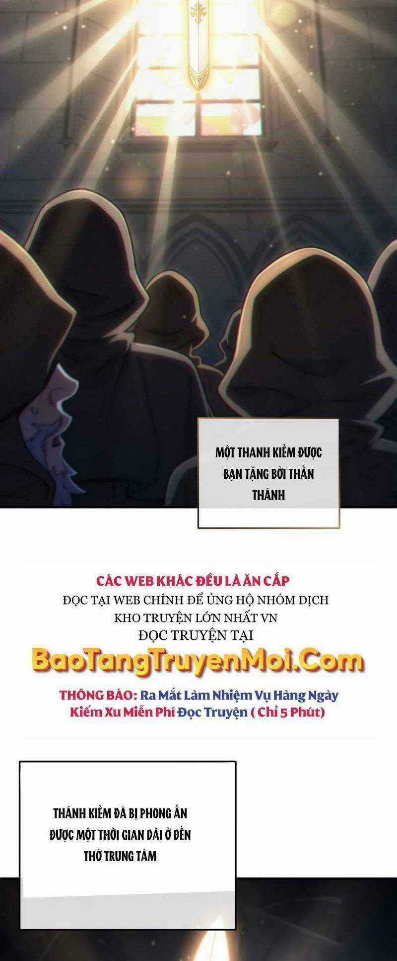 Luân Hồi Khốn Khiếp Chapter 14 trang 1