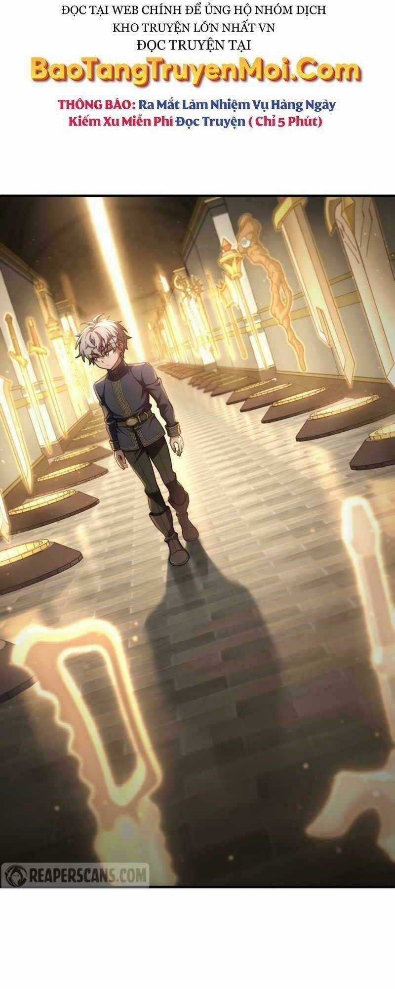 Luân Hồi Khốn Khiếp Chapter 14 trang 10