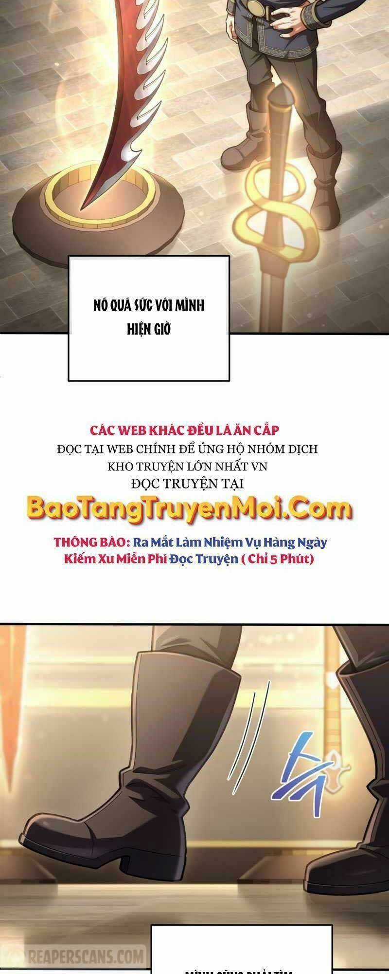 Luân Hồi Khốn Khiếp Chapter 14 trang 16