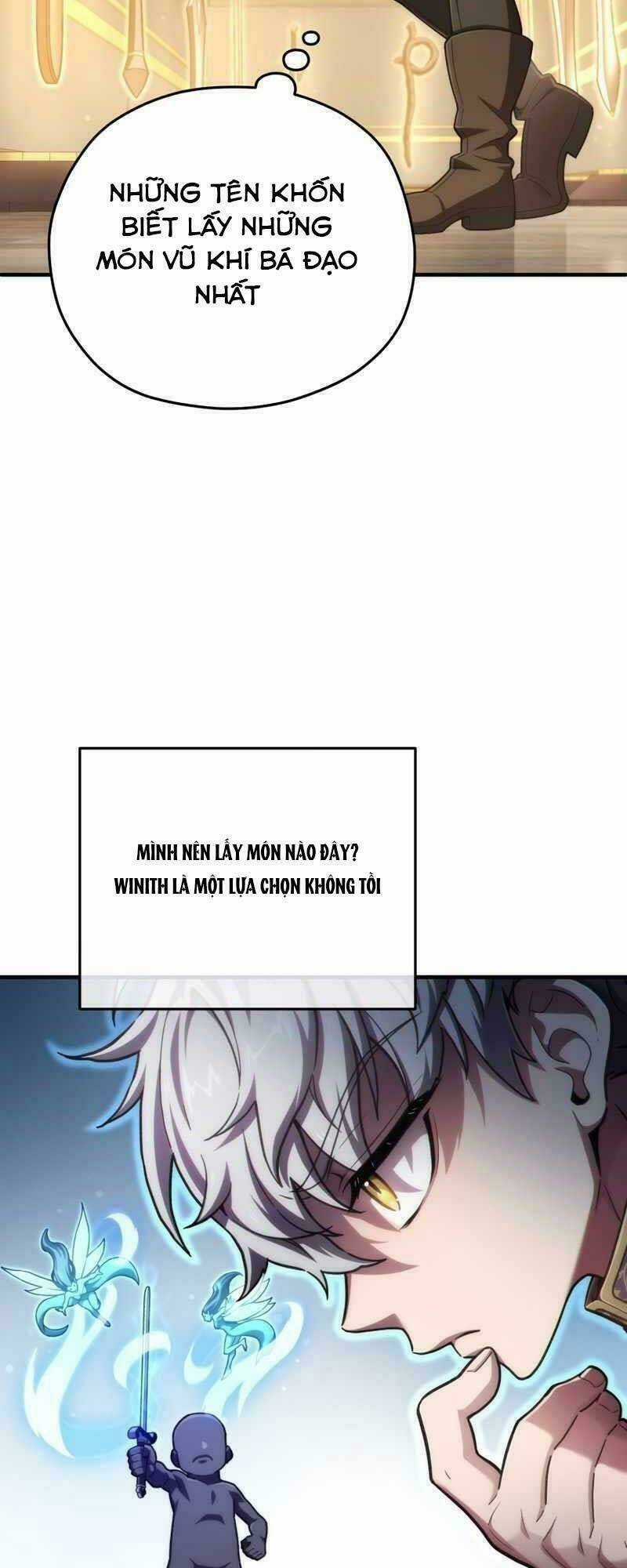 Luân Hồi Khốn Khiếp Chapter 14 trang 25