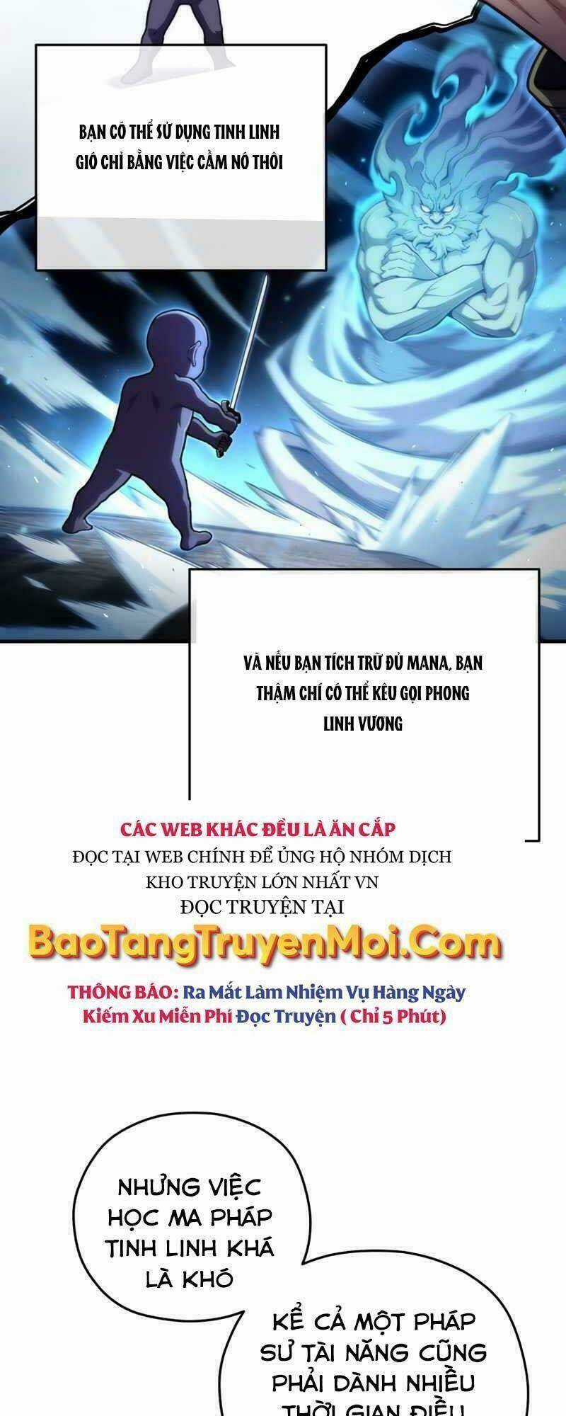 Luân Hồi Khốn Khiếp Chapter 14 trang 26