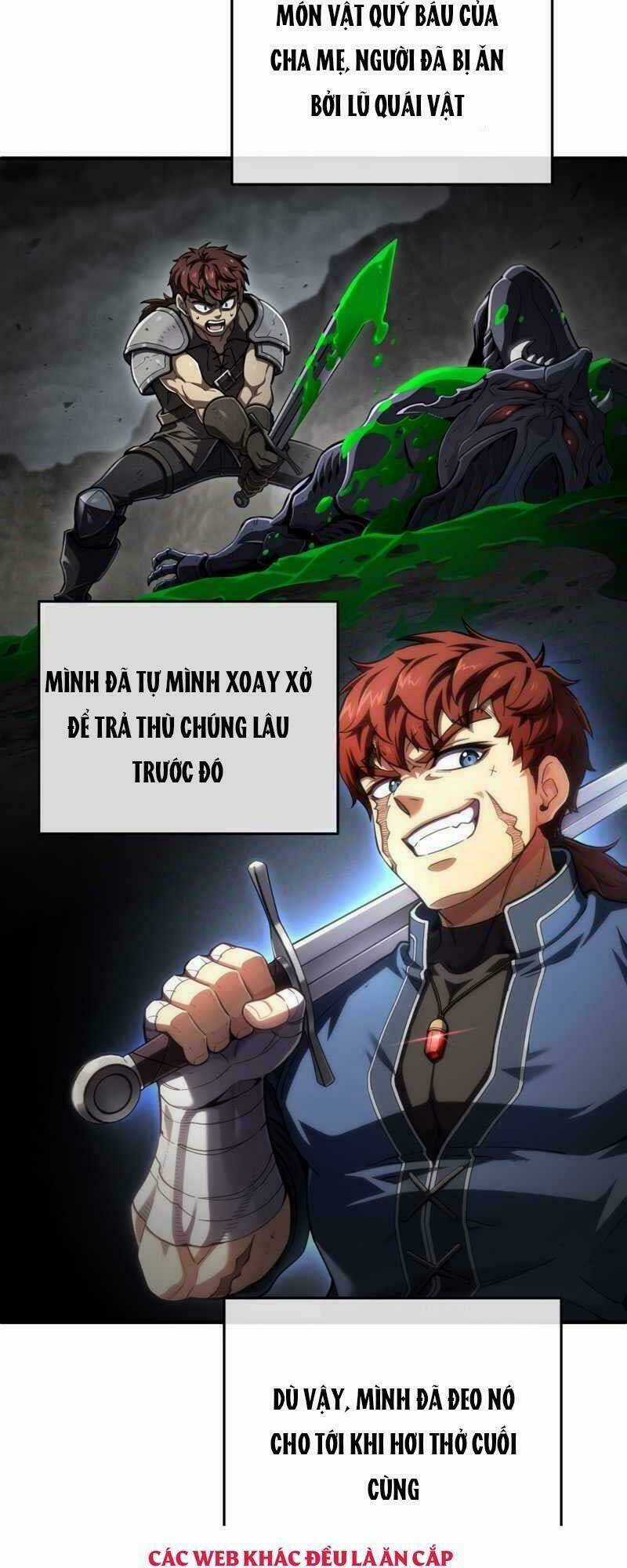 Luân Hồi Khốn Khiếp Chapter 14 trang 33