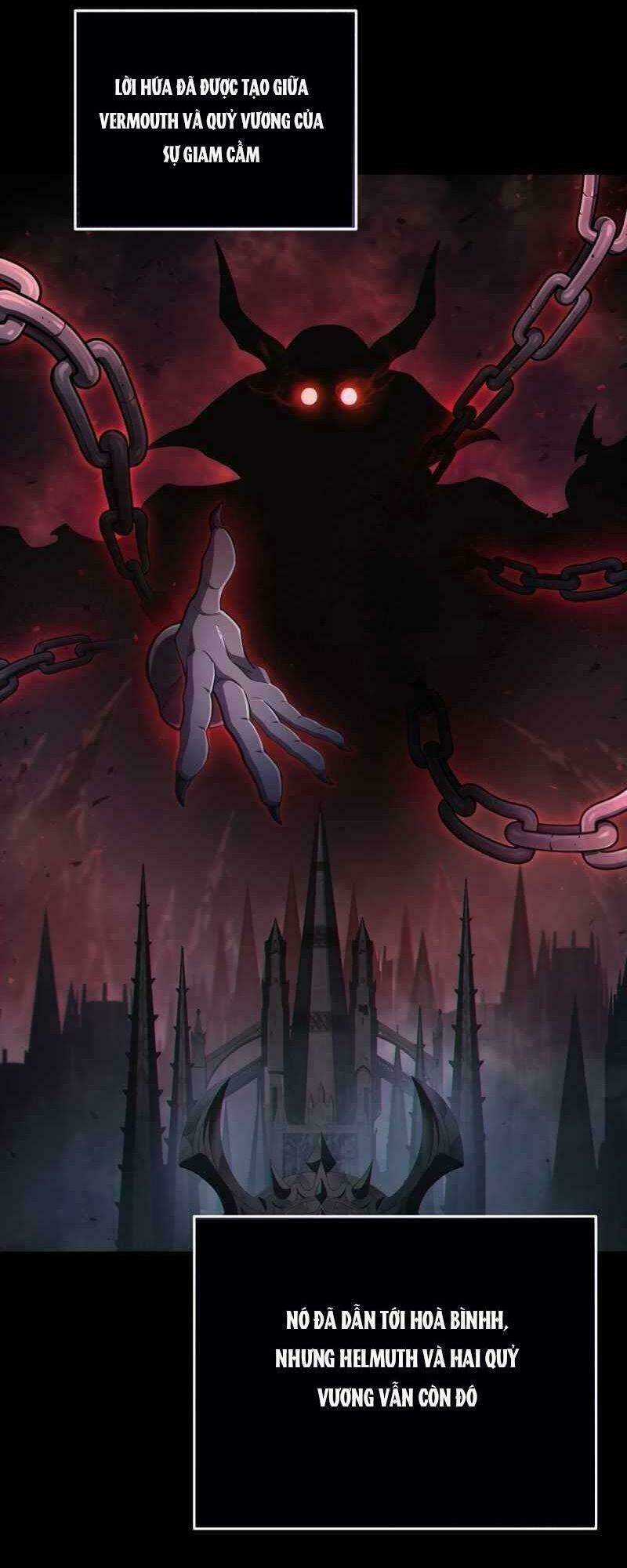 Luân Hồi Khốn Khiếp Chapter 14 trang 36