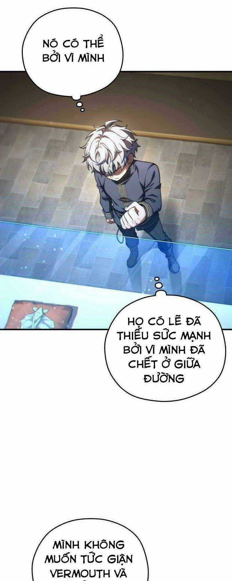 Luân Hồi Khốn Khiếp Chapter 14 trang 41