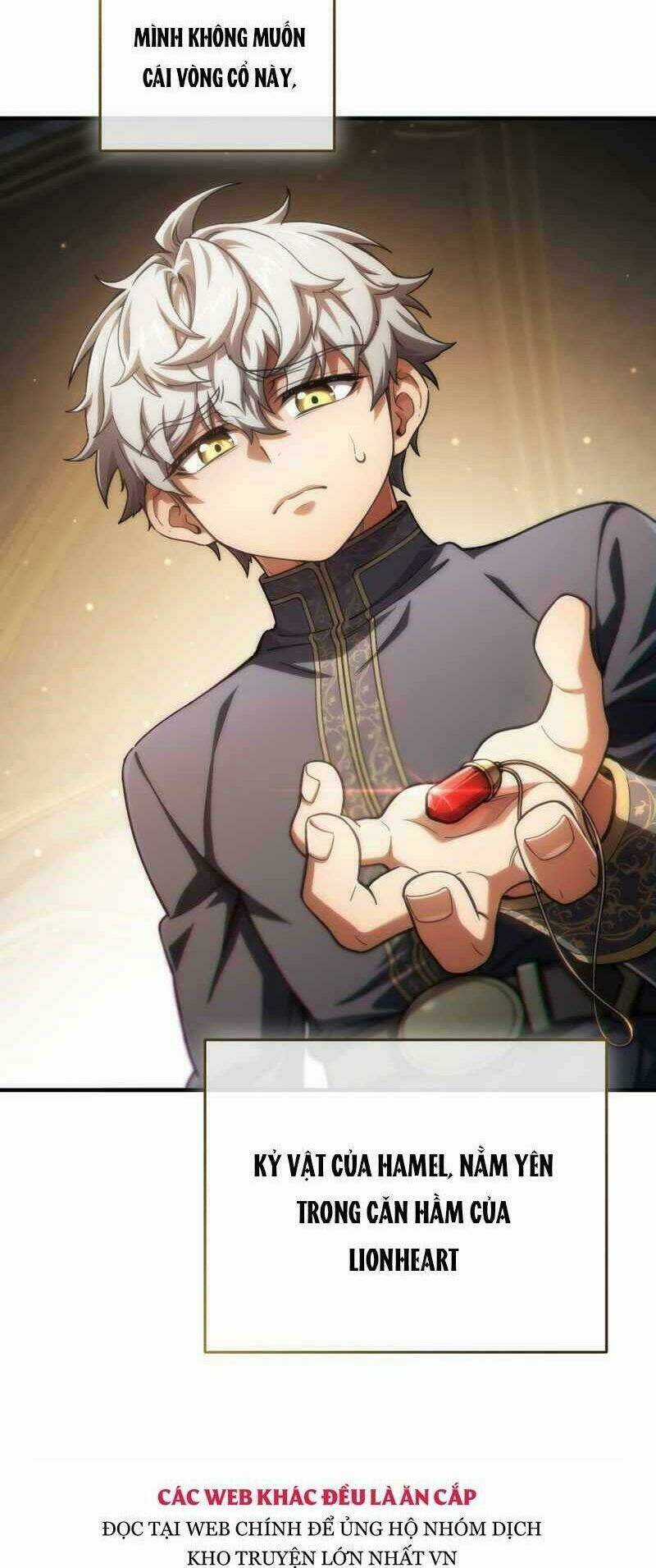 Luân Hồi Khốn Khiếp Chapter 14 trang 44