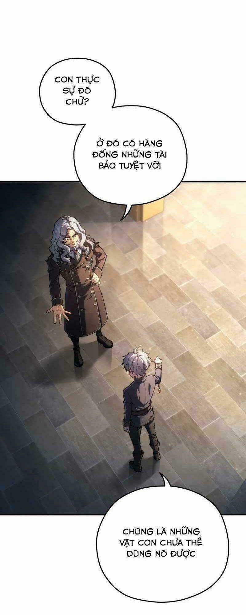 Luân Hồi Khốn Khiếp Chapter 14 trang 47