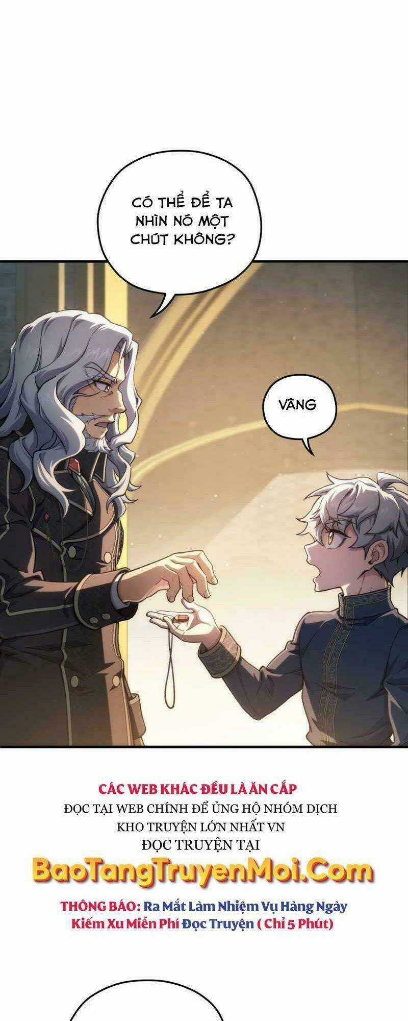 Luân Hồi Khốn Khiếp Chapter 14 trang 48