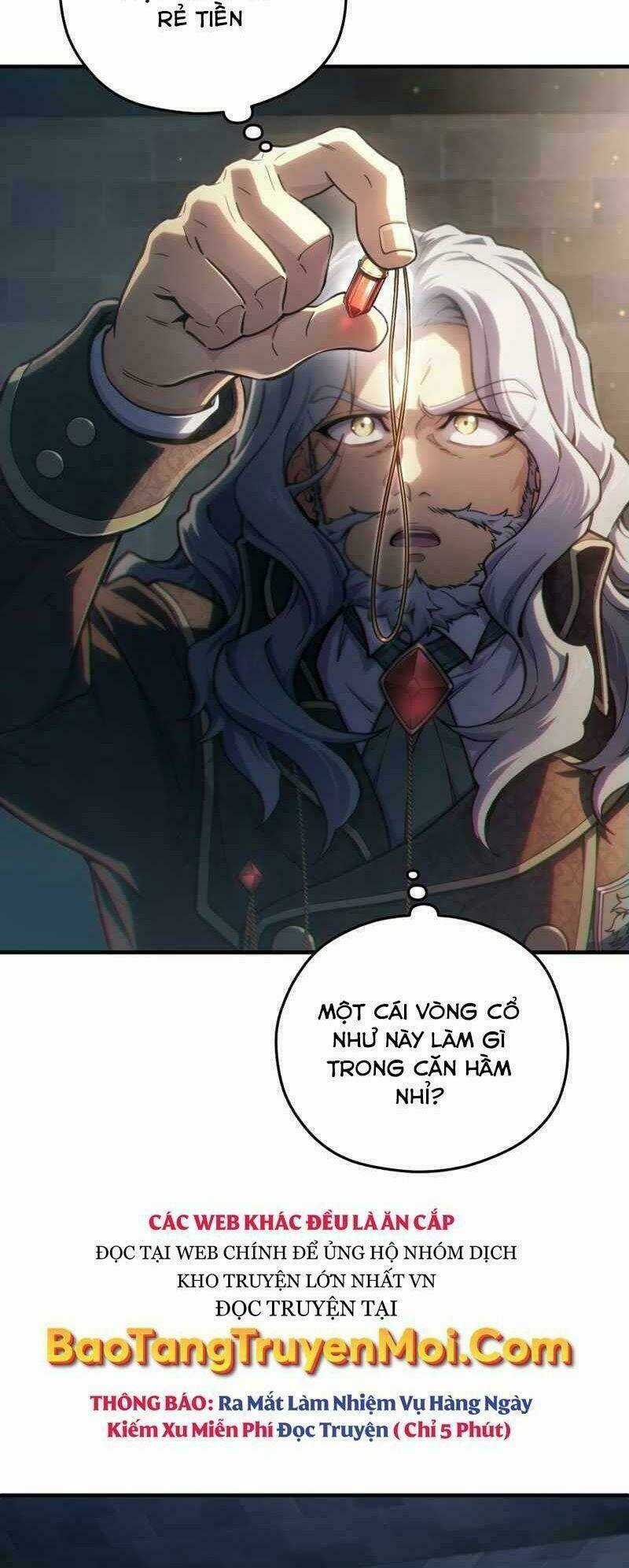 Luân Hồi Khốn Khiếp Chapter 14 trang 50