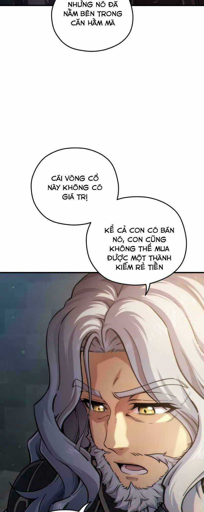 Luân Hồi Khốn Khiếp Chapter 14 trang 54