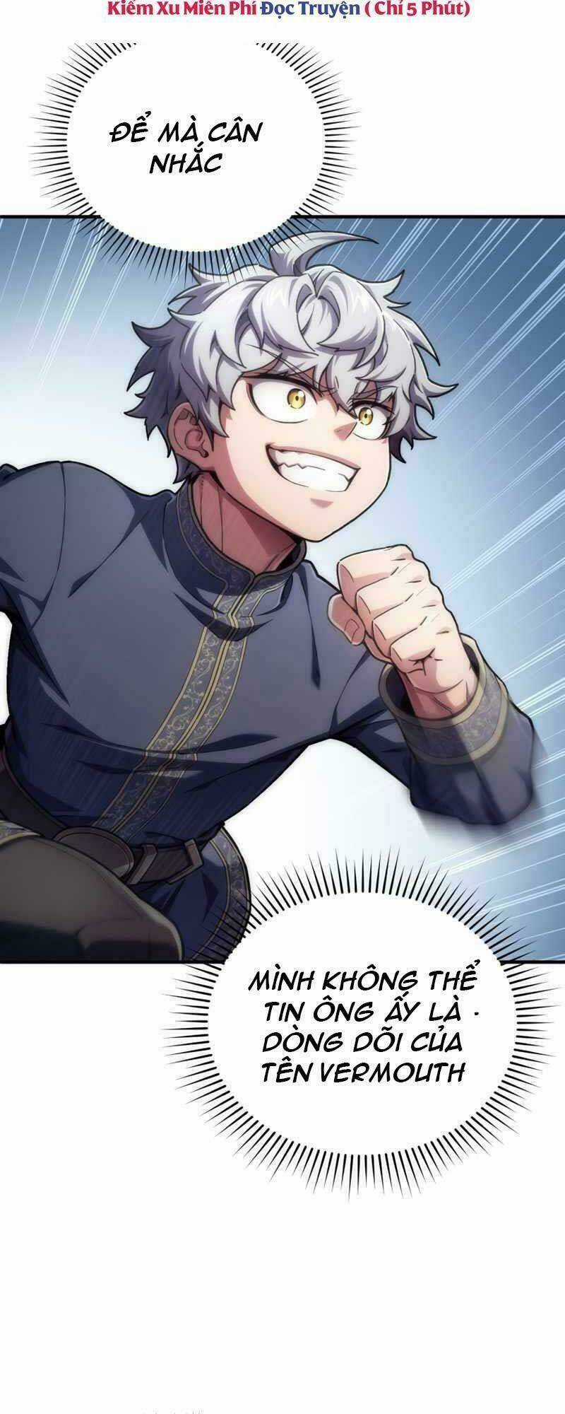 Luân Hồi Khốn Khiếp Chapter 14 trang 64