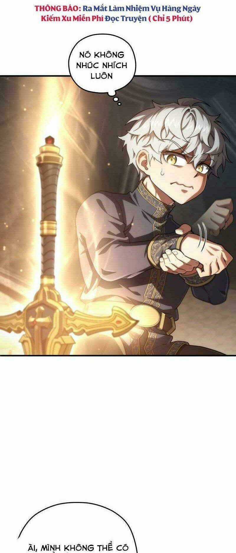 Luân Hồi Khốn Khiếp Chapter 14 trang 8