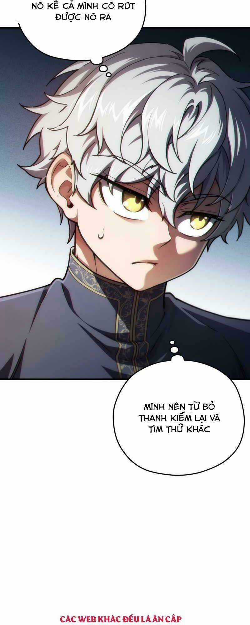 Luân Hồi Khốn Khiếp Chapter 14 trang 9