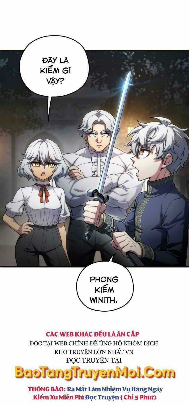 Luân Hồi Khốn Khiếp Chapter 15 trang 11