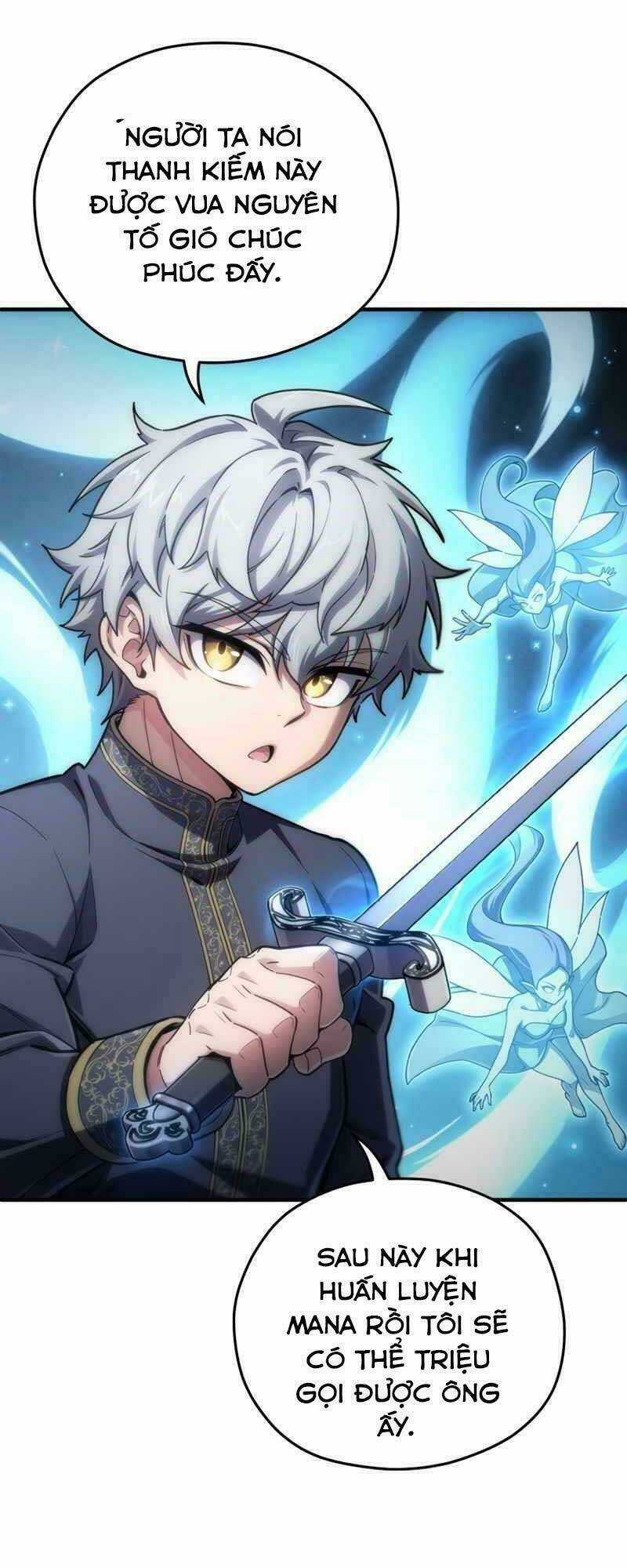 Luân Hồi Khốn Khiếp Chapter 15 trang 12