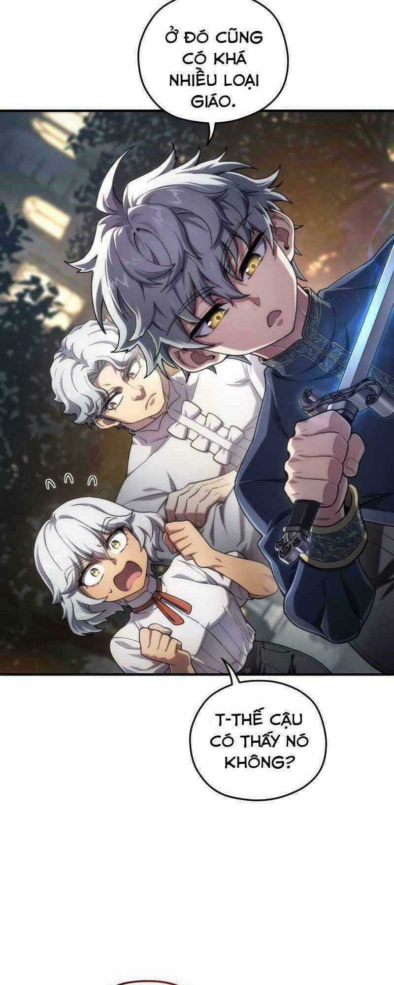 Luân Hồi Khốn Khiếp Chapter 15 trang 14