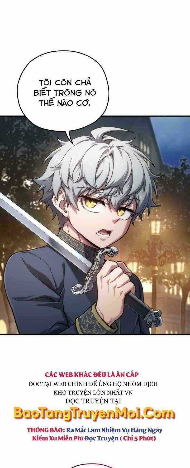 Luân Hồi Khốn Khiếp Chapter 15 trang 16