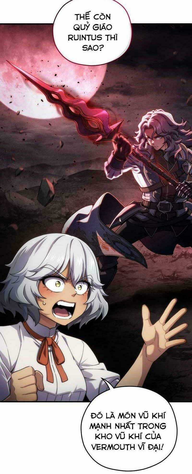 Luân Hồi Khốn Khiếp Chapter 15 trang 17