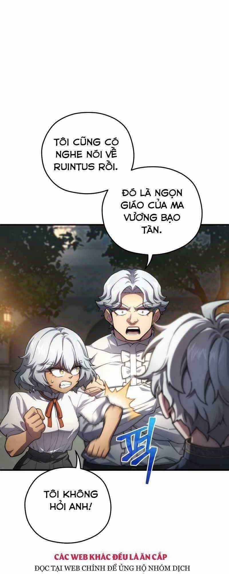 Luân Hồi Khốn Khiếp Chapter 15 trang 18