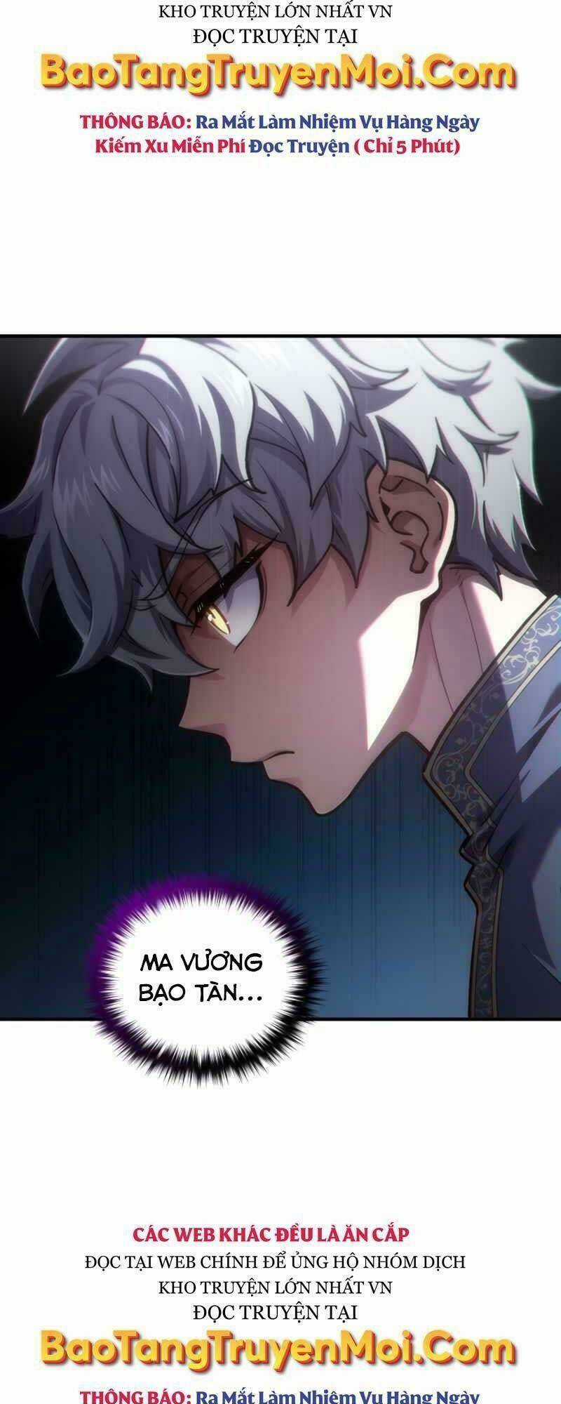 Luân Hồi Khốn Khiếp Chapter 15 trang 19