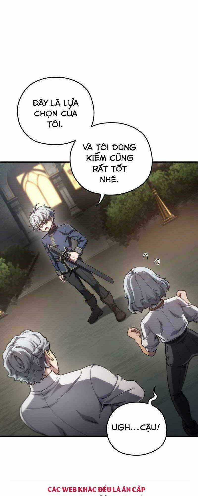 Luân Hồi Khốn Khiếp Chapter 15 trang 2