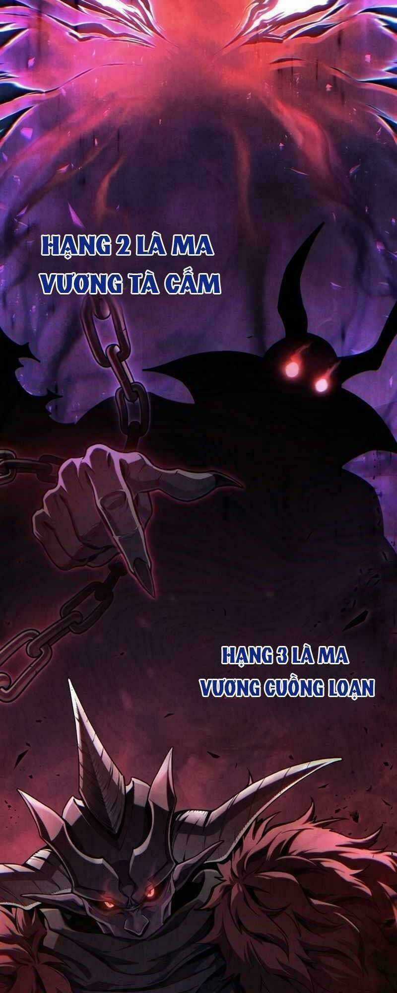 Luân Hồi Khốn Khiếp Chapter 15 trang 21