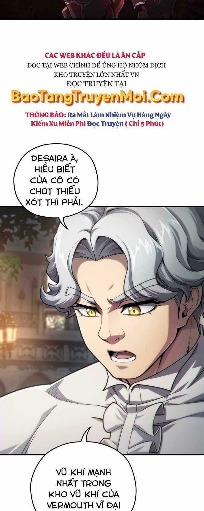 Luân Hồi Khốn Khiếp Chapter 15 trang 23