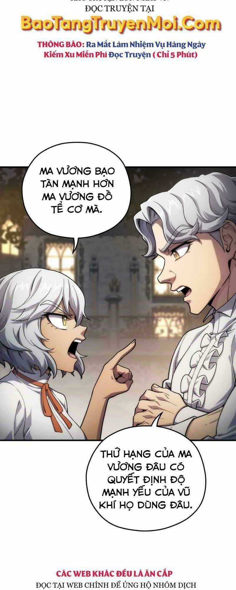 Luân Hồi Khốn Khiếp Chapter 15 trang 25