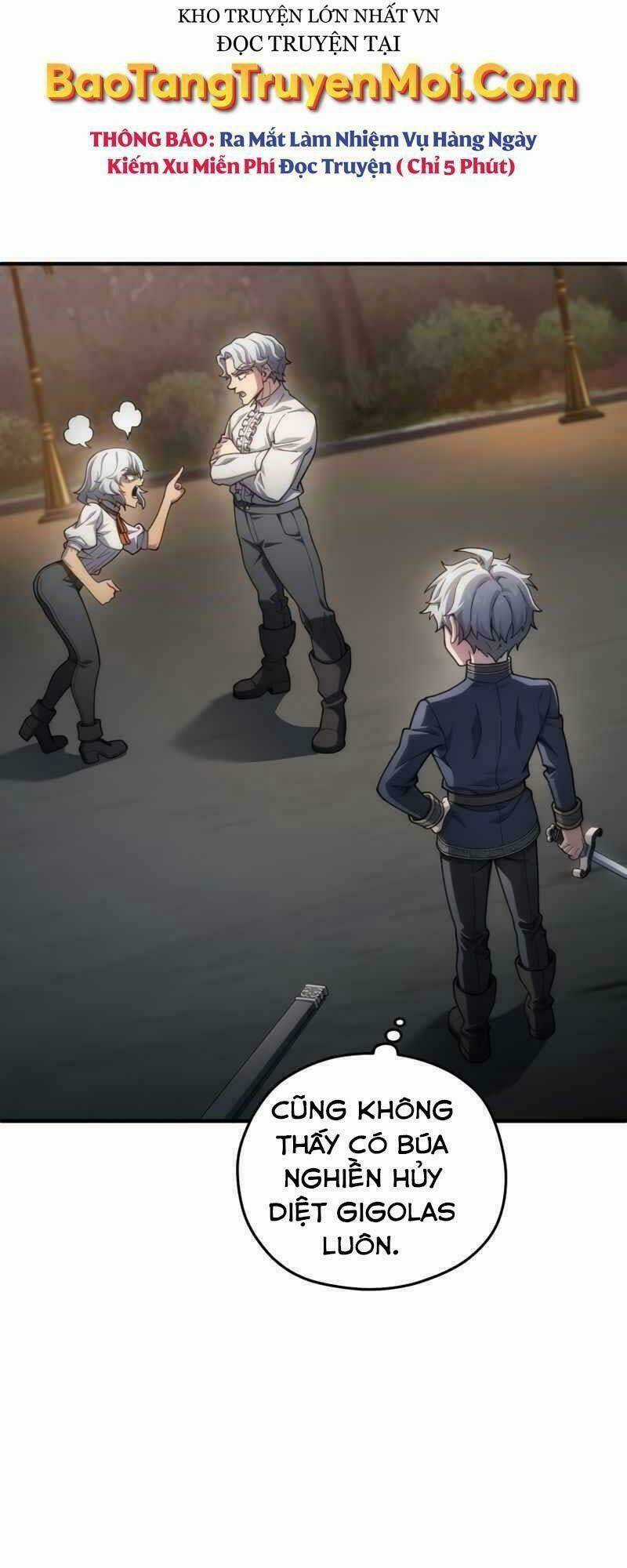 Luân Hồi Khốn Khiếp Chapter 15 trang 26