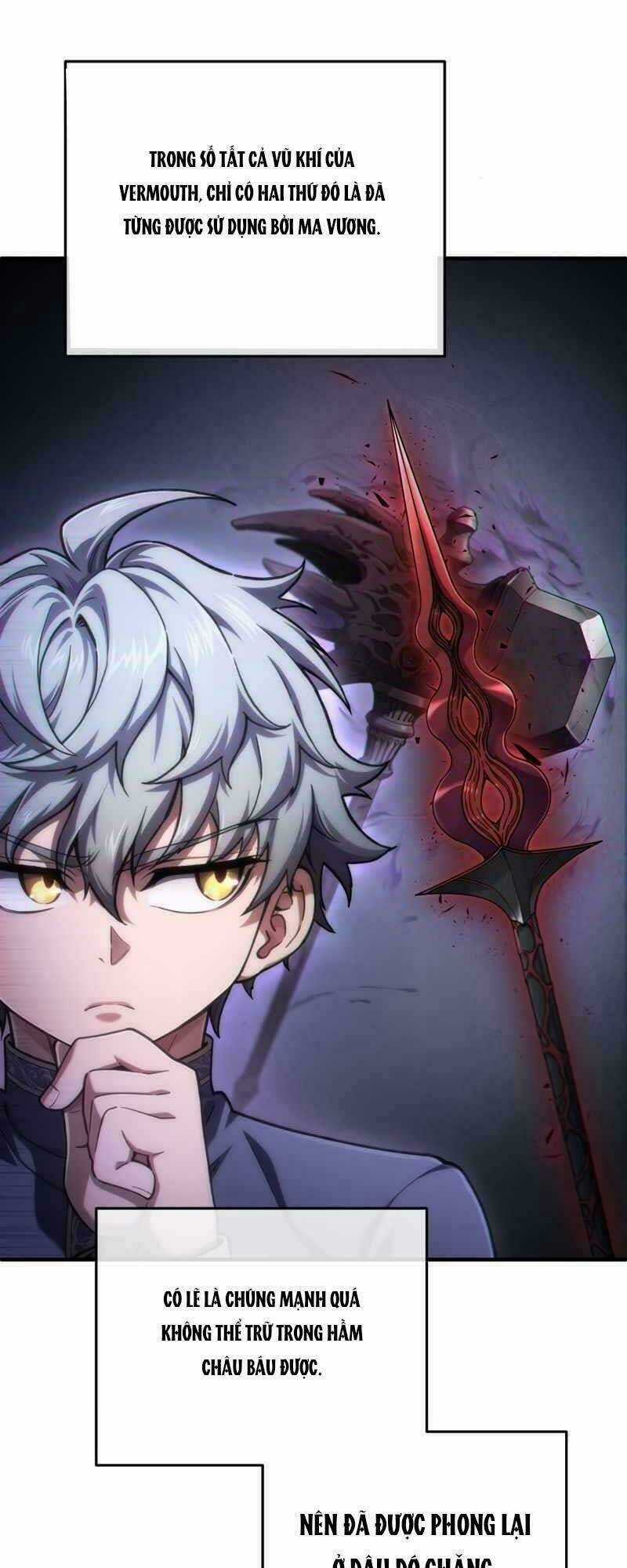 Luân Hồi Khốn Khiếp Chapter 15 trang 27