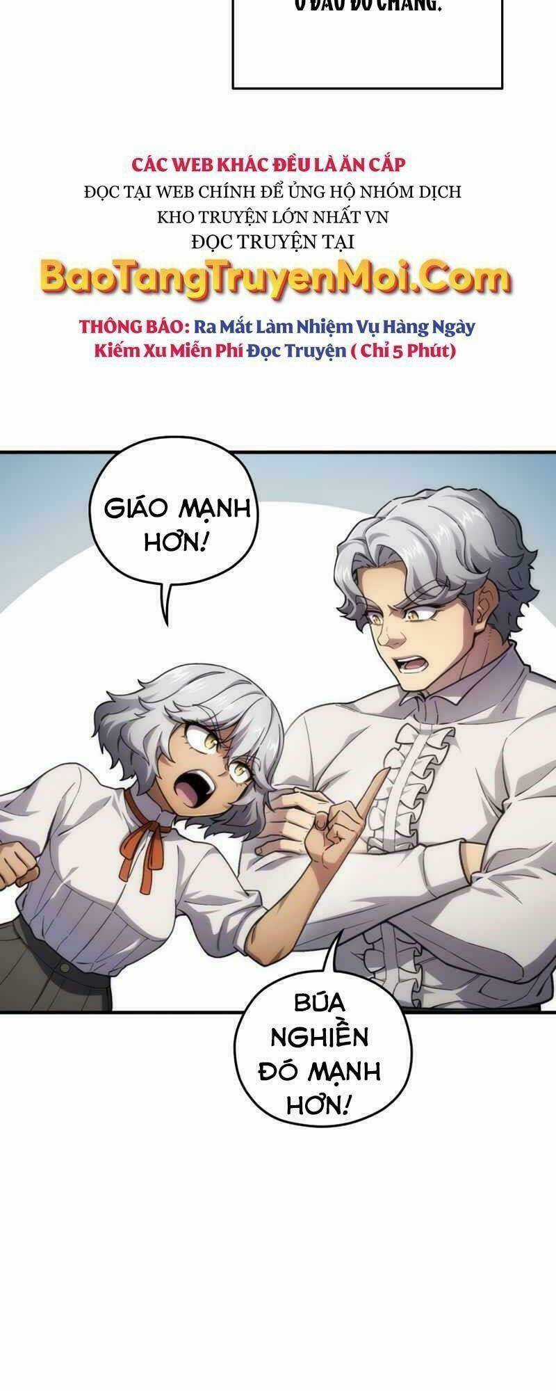 Luân Hồi Khốn Khiếp Chapter 15 trang 28