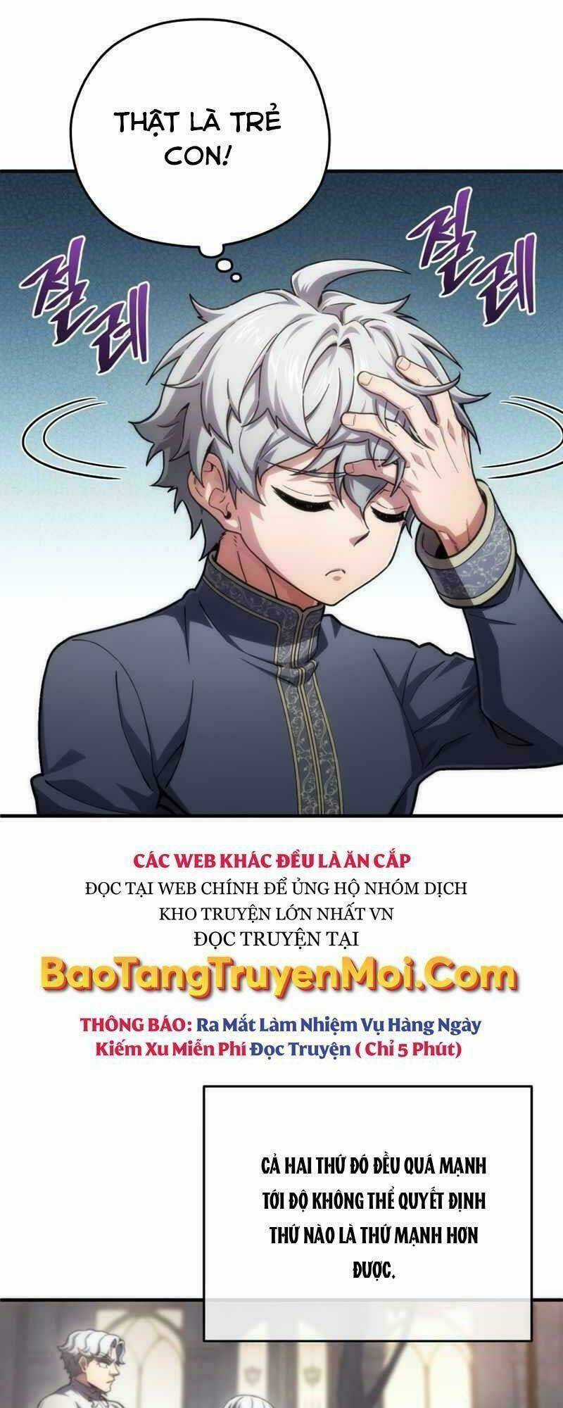 Luân Hồi Khốn Khiếp Chapter 15 trang 29