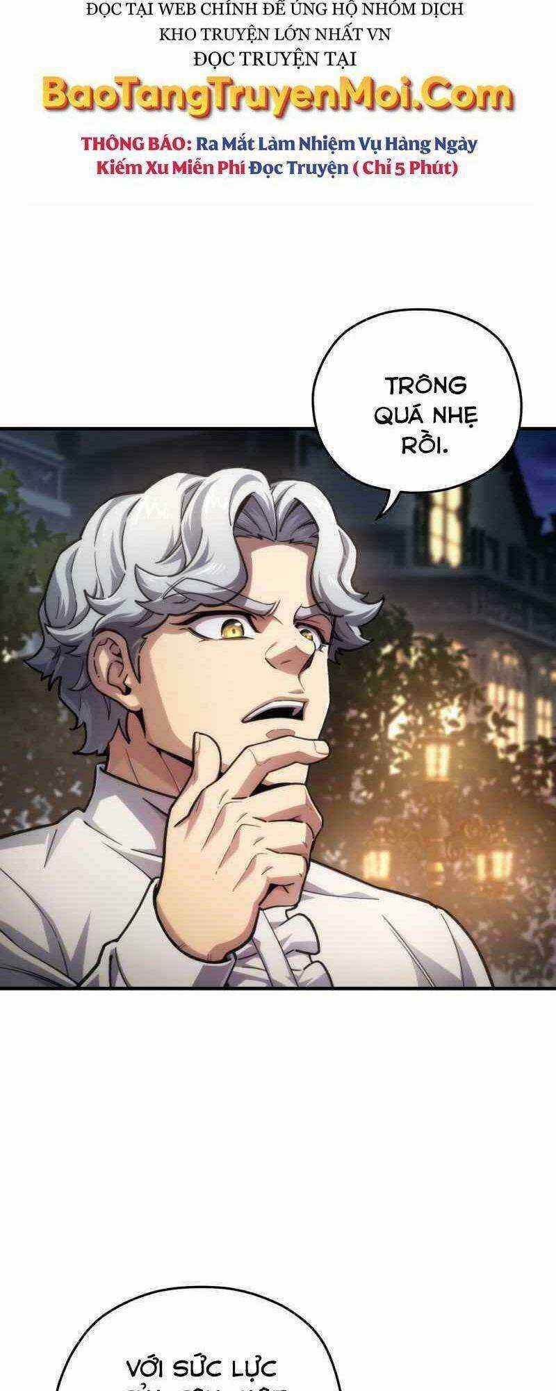 Luân Hồi Khốn Khiếp Chapter 15 trang 3