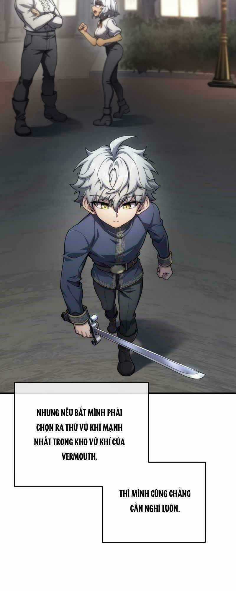 Luân Hồi Khốn Khiếp Chapter 15 trang 30