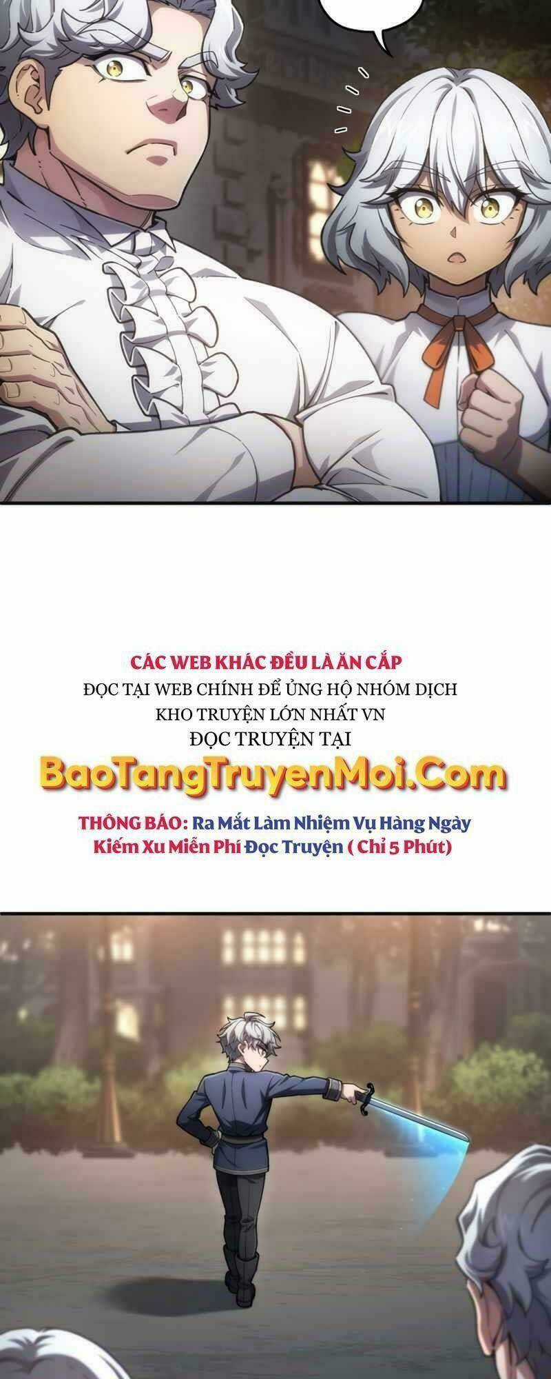 Luân Hồi Khốn Khiếp Chapter 15 trang 36