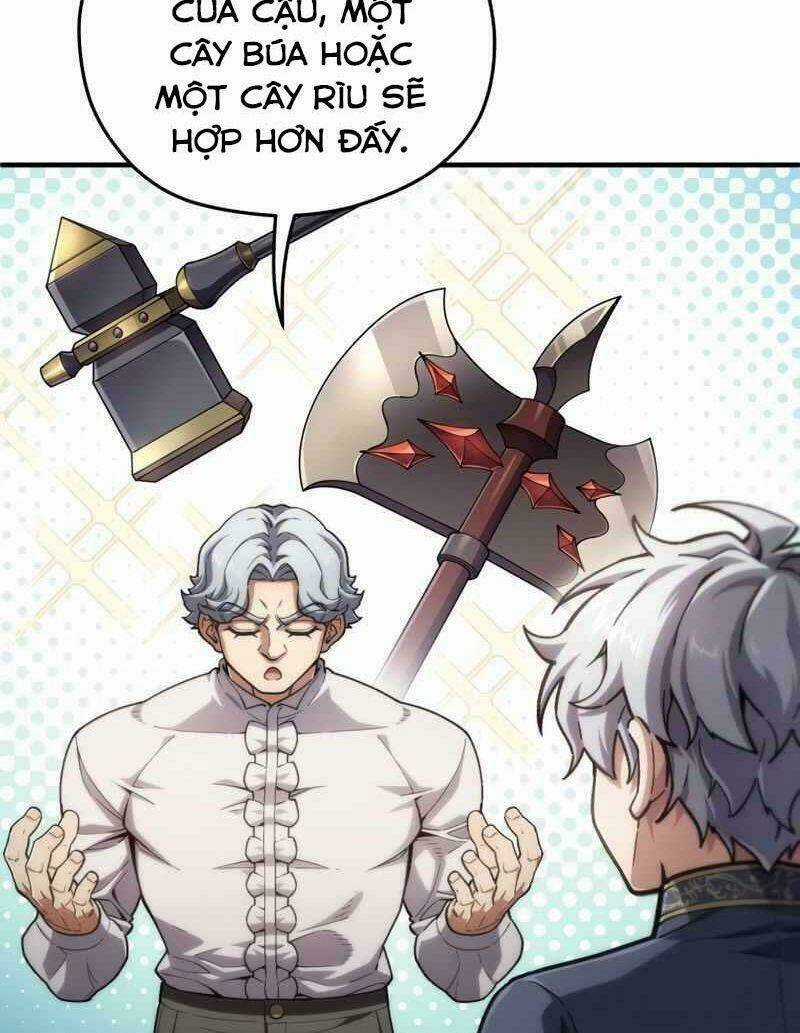 Luân Hồi Khốn Khiếp Chapter 15 trang 4