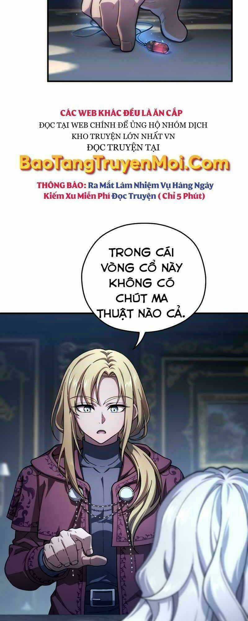 Luân Hồi Khốn Khiếp Chapter 15 trang 46