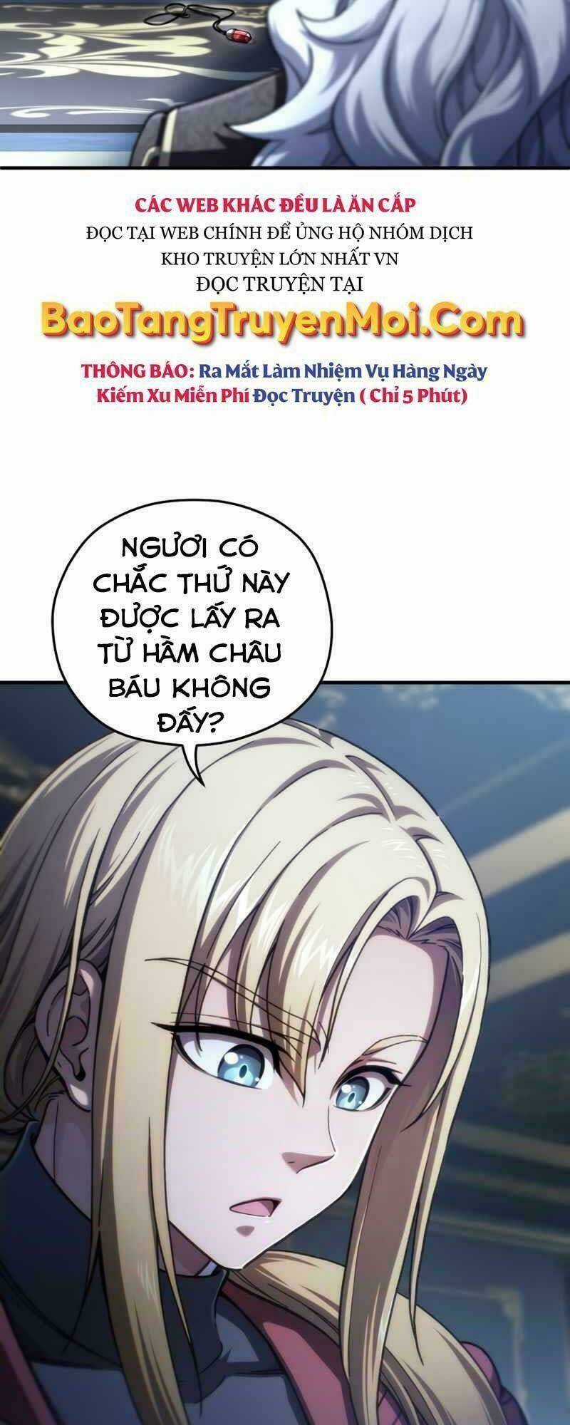 Luân Hồi Khốn Khiếp Chapter 15 trang 47